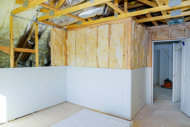 Reliable Los Angeles, CA Insulation Contractor Solutions