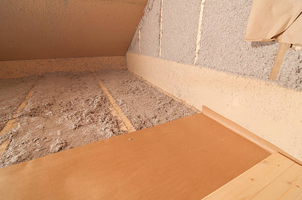 Best Cellulose Insulation in Los Angeles, CA